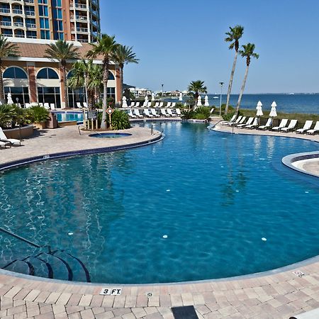 Portofino Island Resort Pensacola Beach Exterior foto