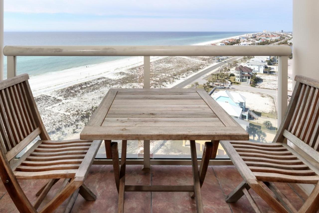 Portofino Island Resort Pensacola Beach Exterior foto