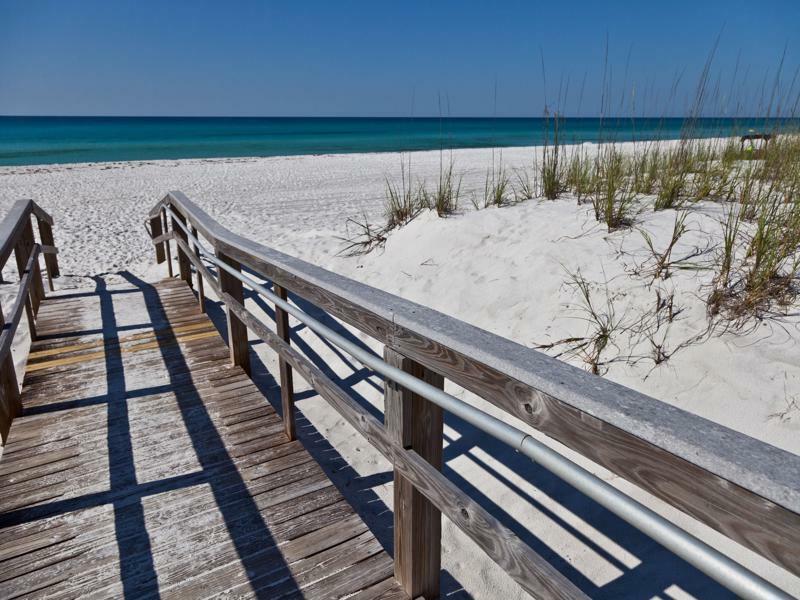 Portofino Island Resort Pensacola Beach Exterior foto