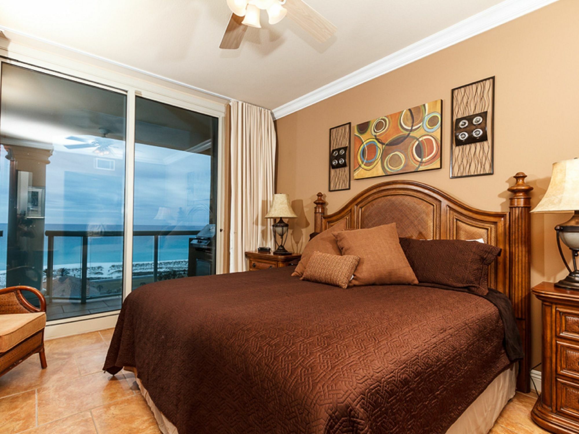 Portofino Island Resort Pensacola Beach Exterior foto